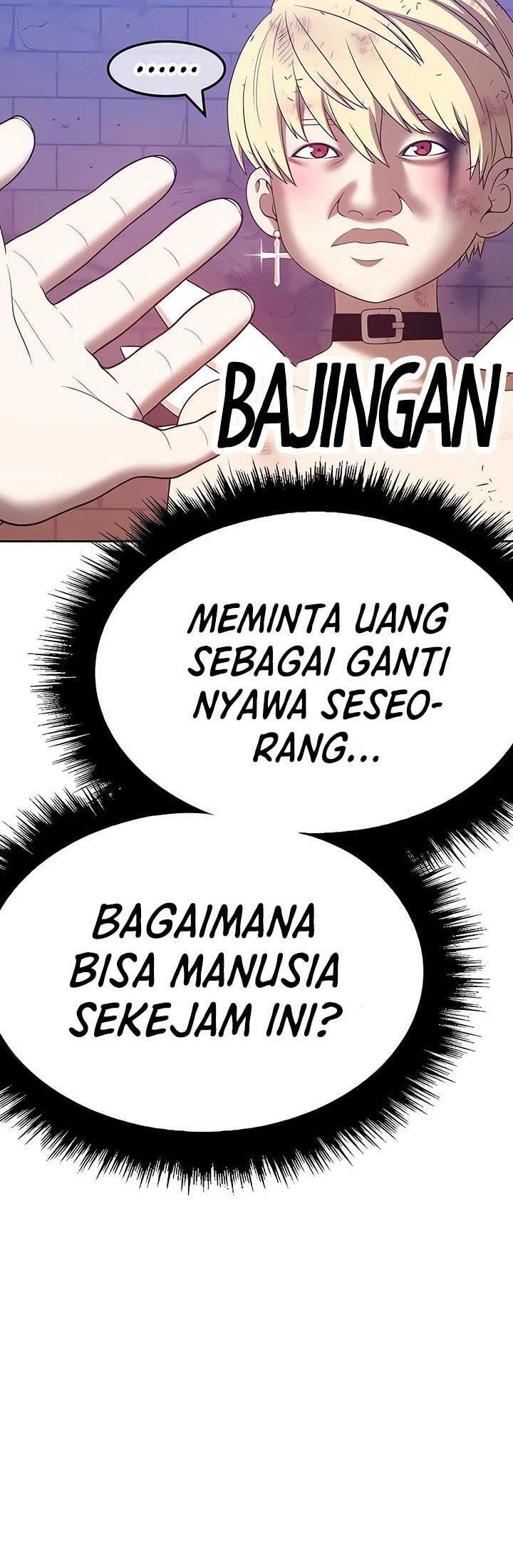 +99 Wooden Stick Chapter 51 Gambar 127