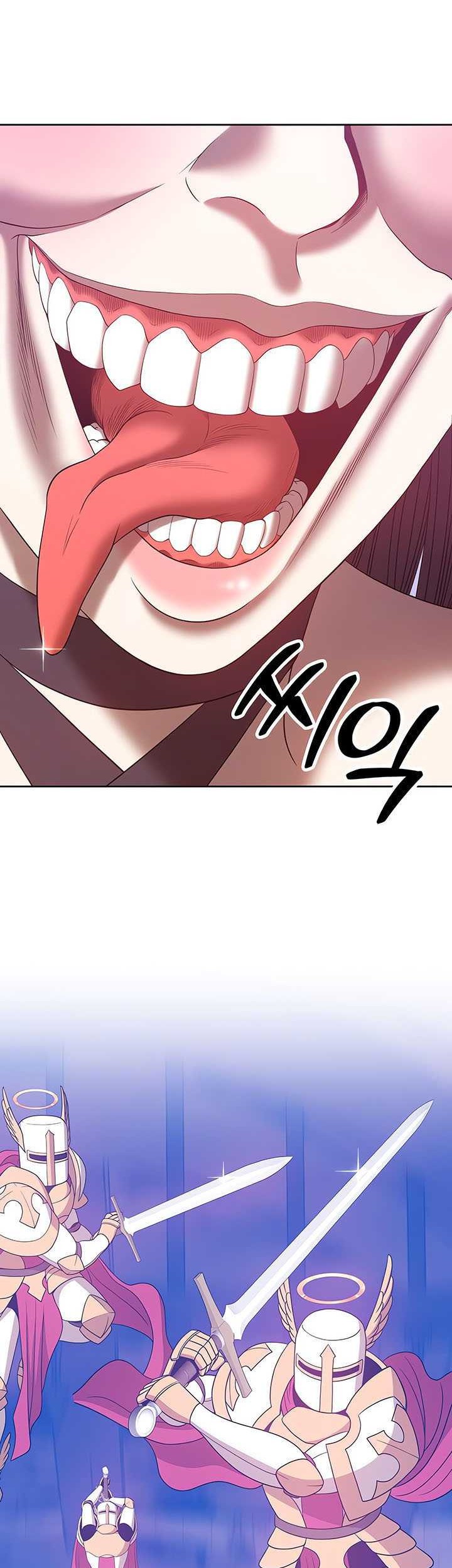 +99 Wooden Stick Chapter 51 Gambar 129