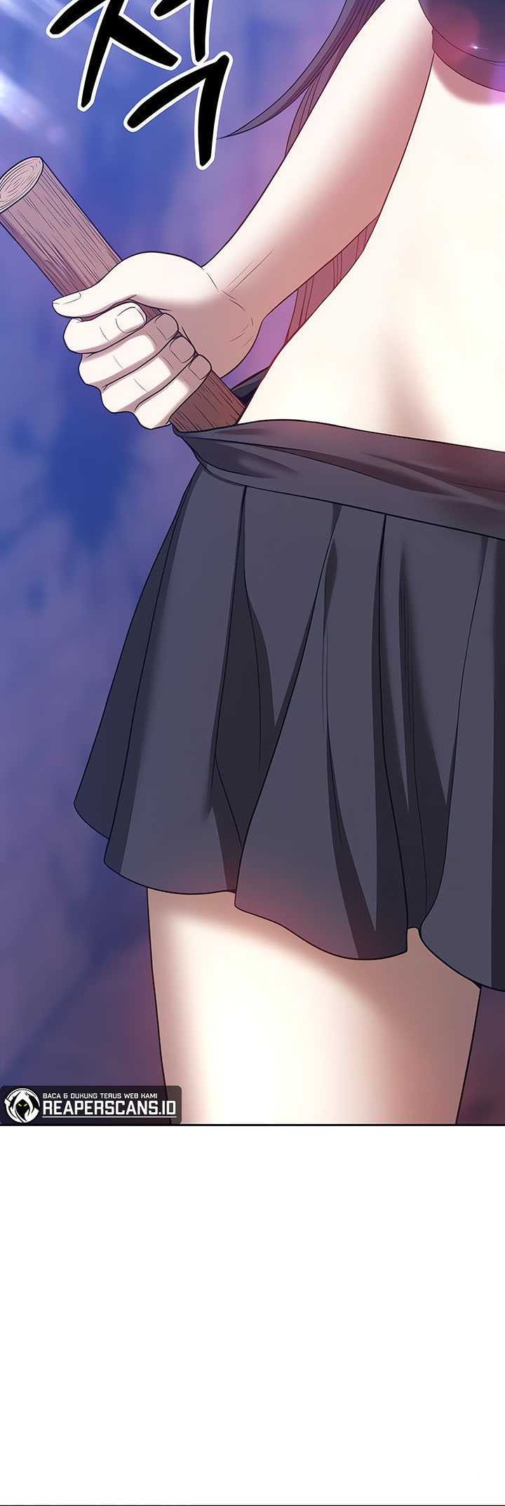 +99 Wooden Stick Chapter 51 Gambar 131