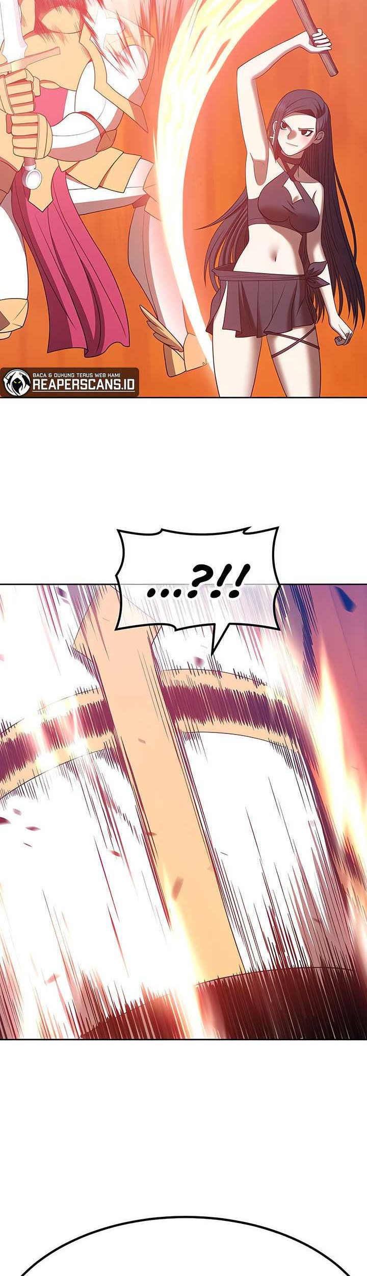 +99 Wooden Stick Chapter 51 Gambar 133