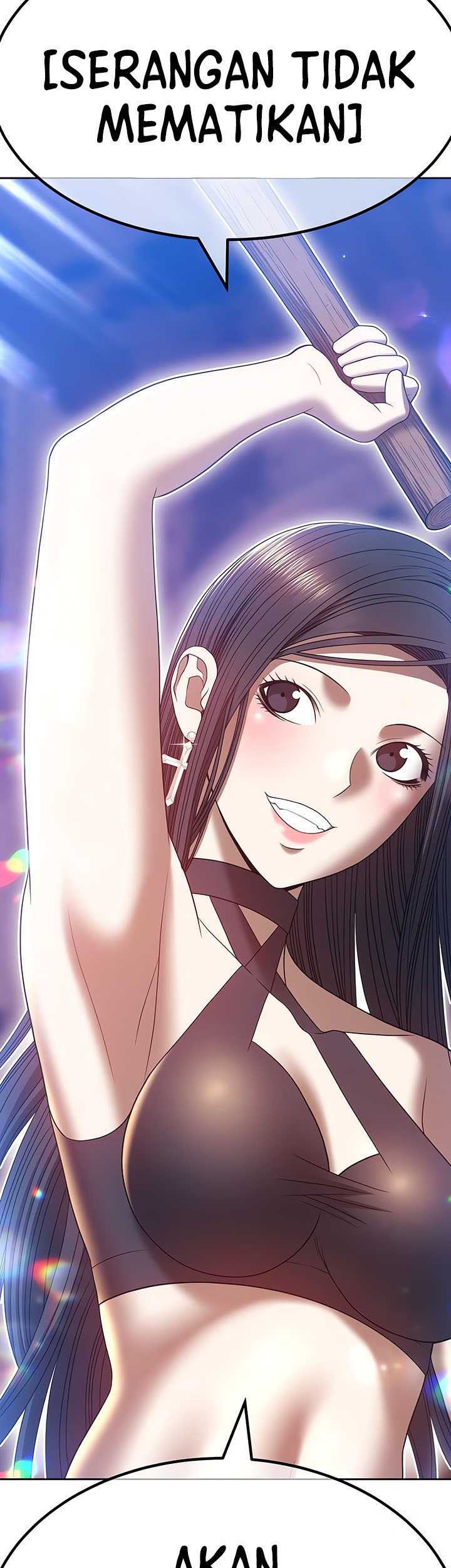 +99 Wooden Stick Chapter 51 Gambar 134