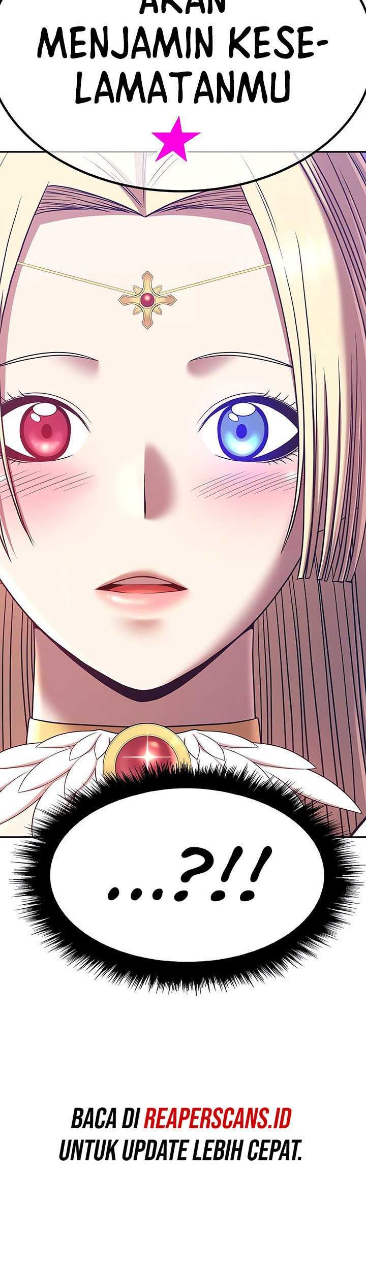 +99 Wooden Stick Chapter 51 Gambar 135