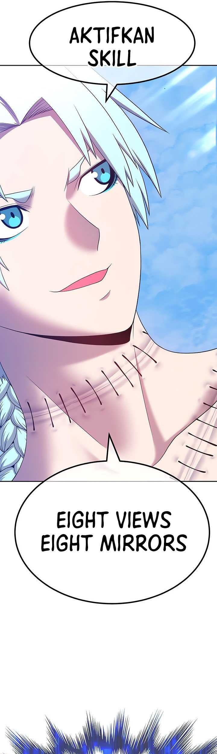 +99 Wooden Stick Chapter 51 Gambar 140