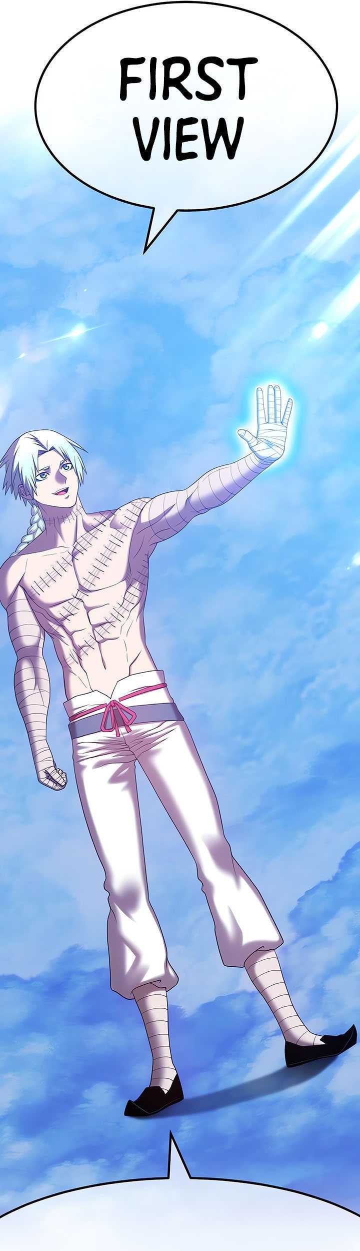 +99 Wooden Stick Chapter 51 Gambar 148