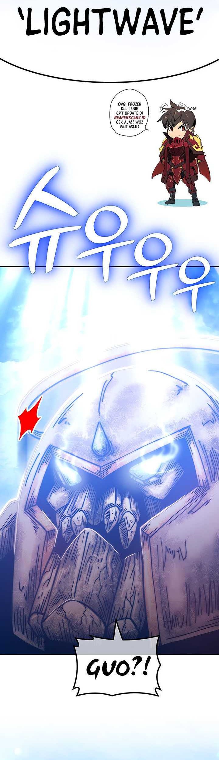 +99 Wooden Stick Chapter 51 Gambar 149