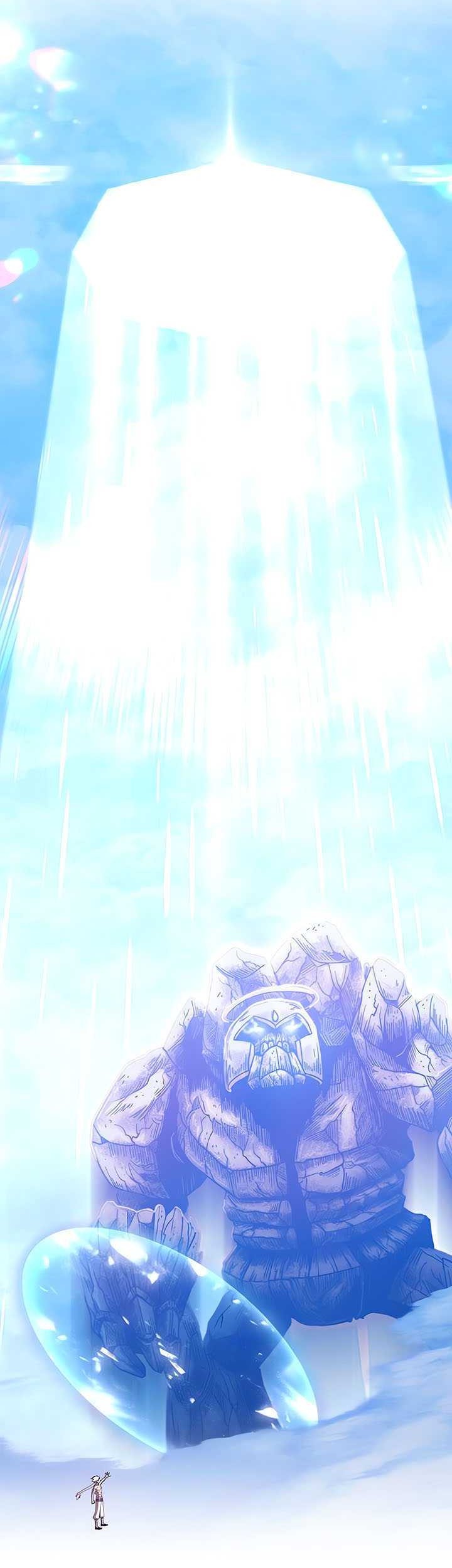 +99 Wooden Stick Chapter 51 Gambar 150