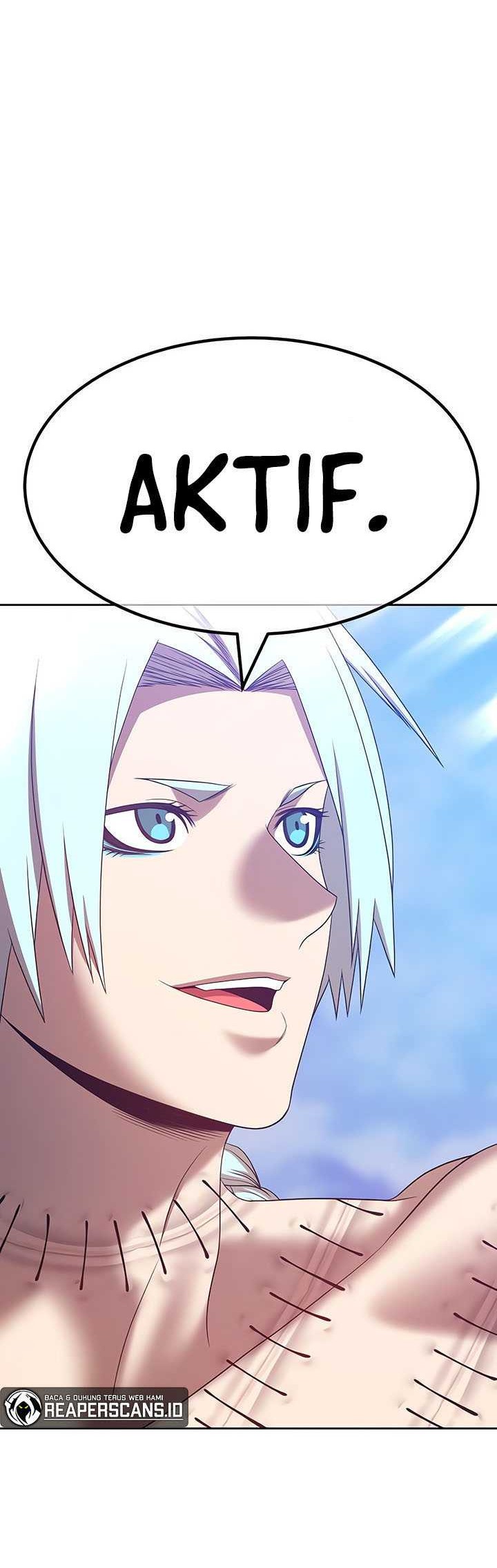 +99 Wooden Stick Chapter 51 Gambar 151