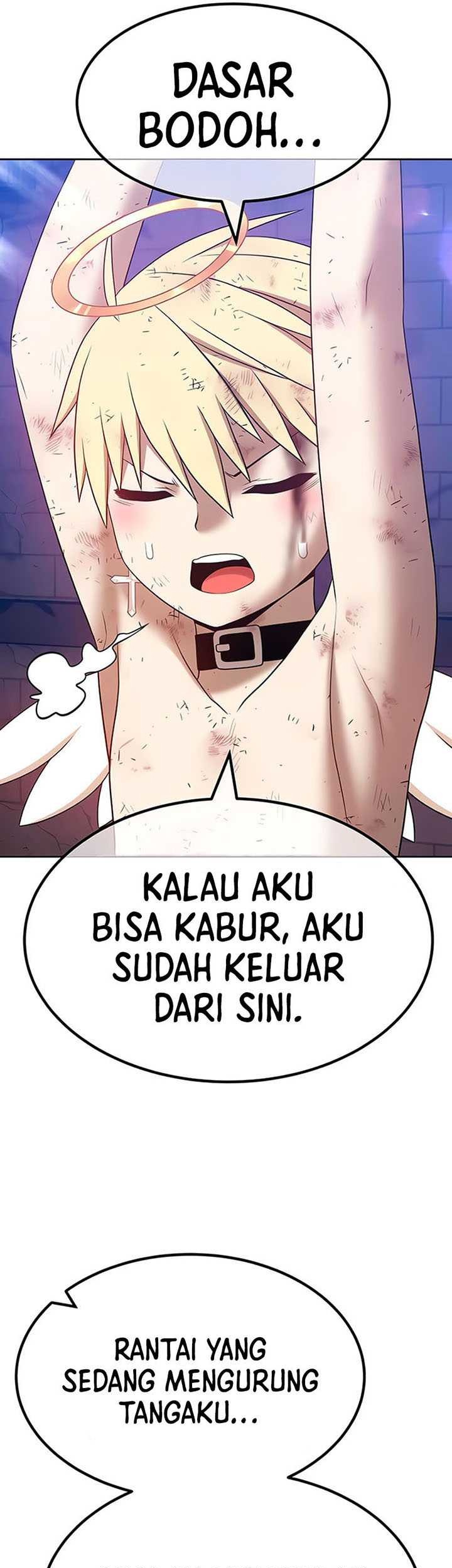 +99 Wooden Stick Chapter 51 Gambar 6