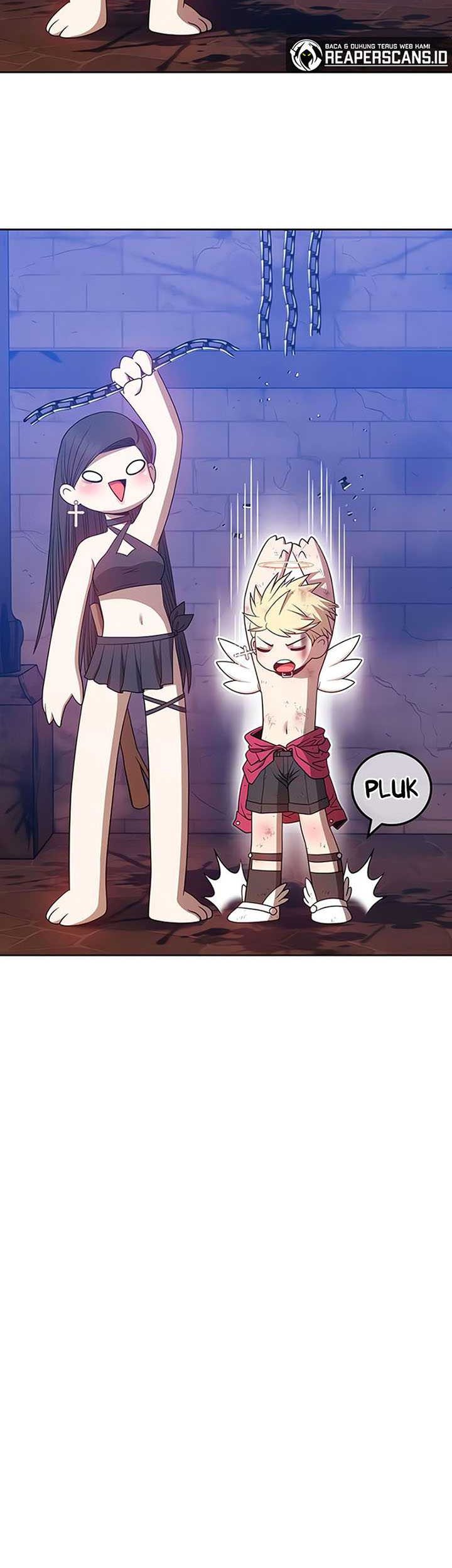 +99 Wooden Stick Chapter 51 Gambar 8