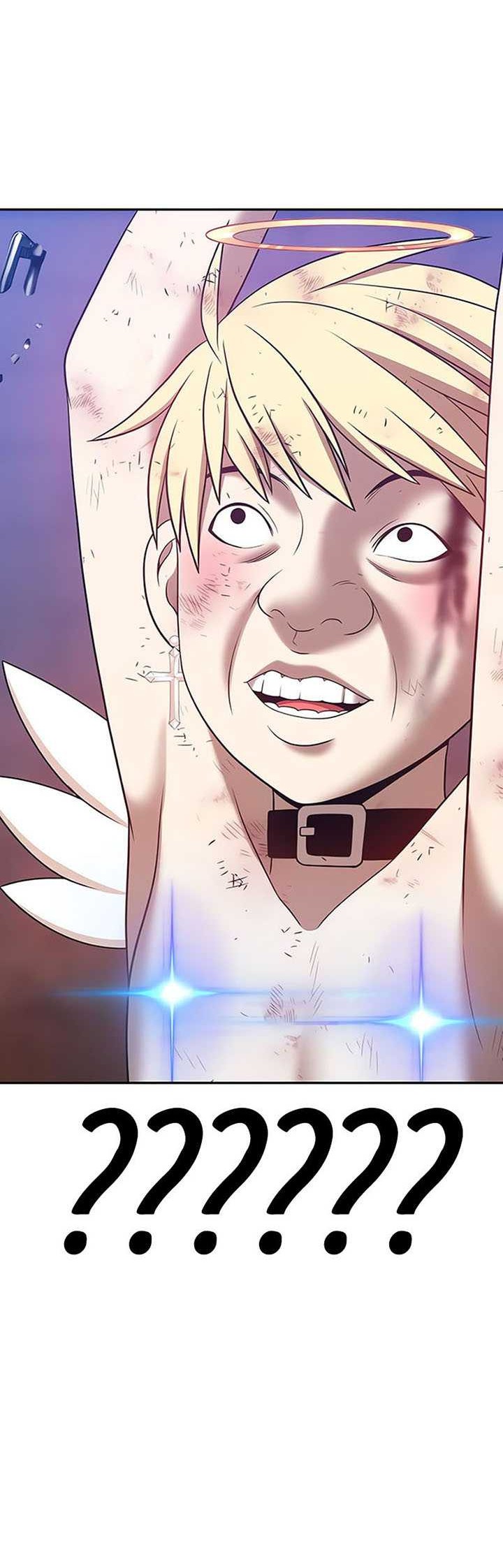 +99 Wooden Stick Chapter 51 Gambar 9