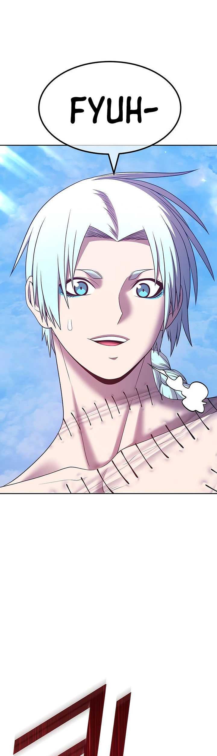 +99 Wooden Stick Chapter 51 Gambar 156