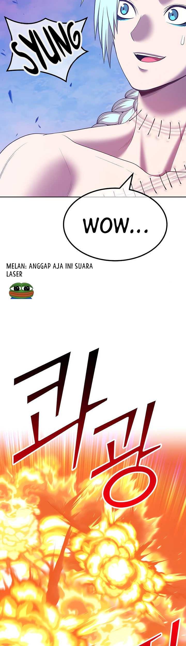 +99 Wooden Stick Chapter 51 Gambar 158