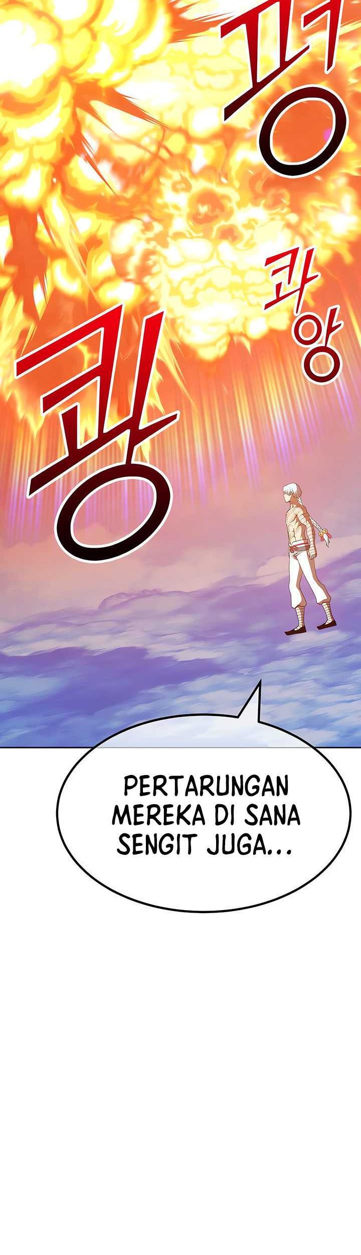 +99 Wooden Stick Chapter 51 Gambar 159