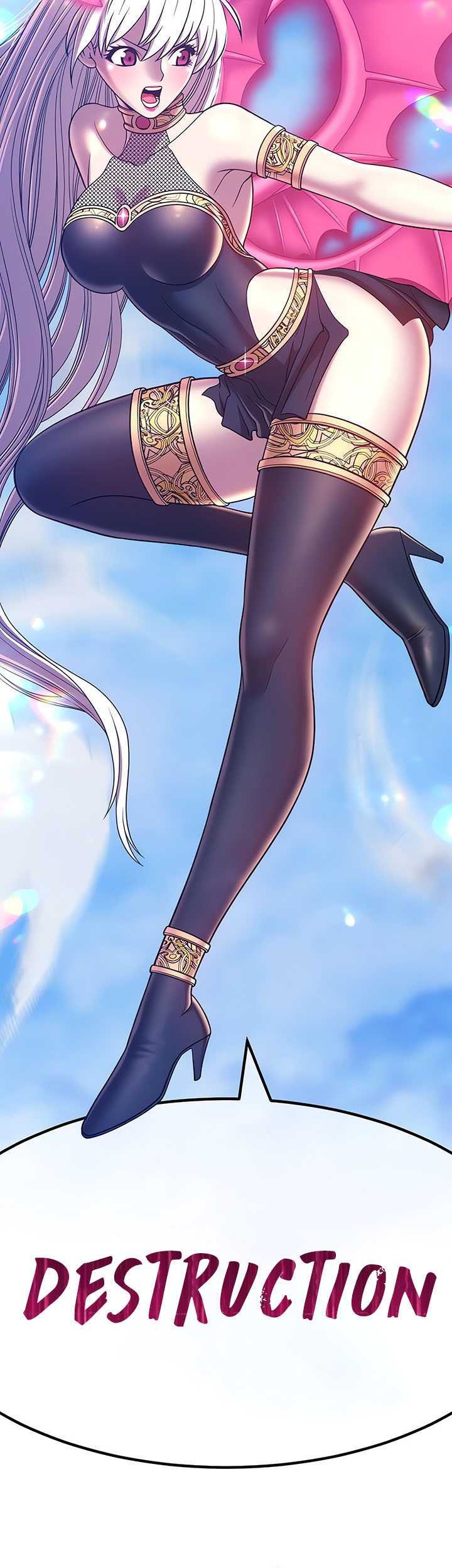 +99 Wooden Stick Chapter 51 Gambar 162