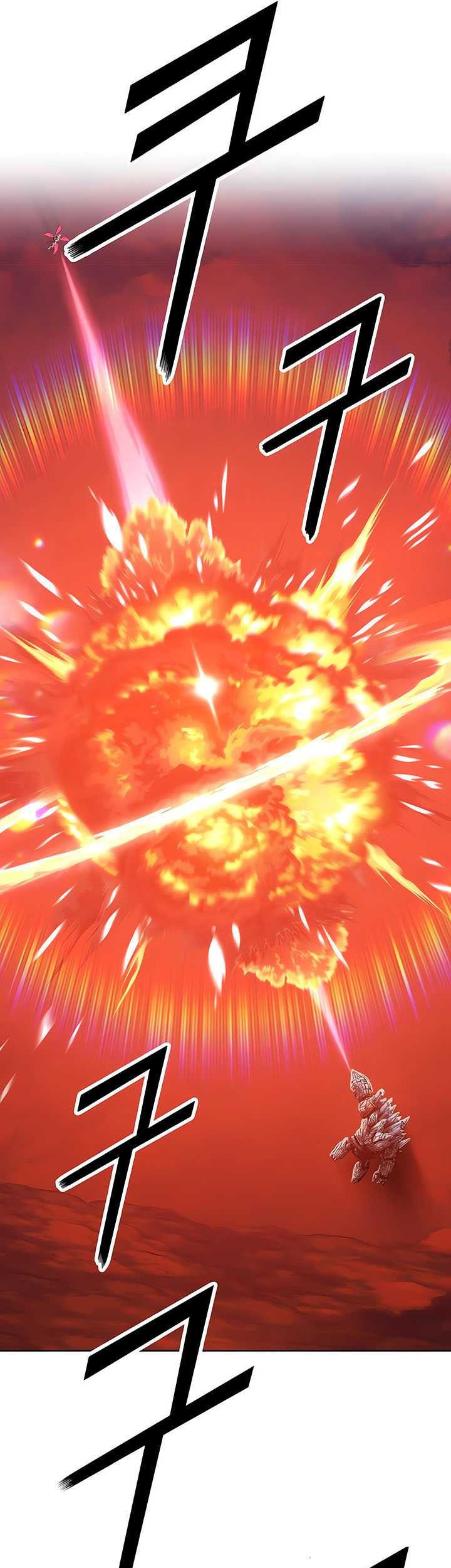 +99 Wooden Stick Chapter 51 Gambar 168