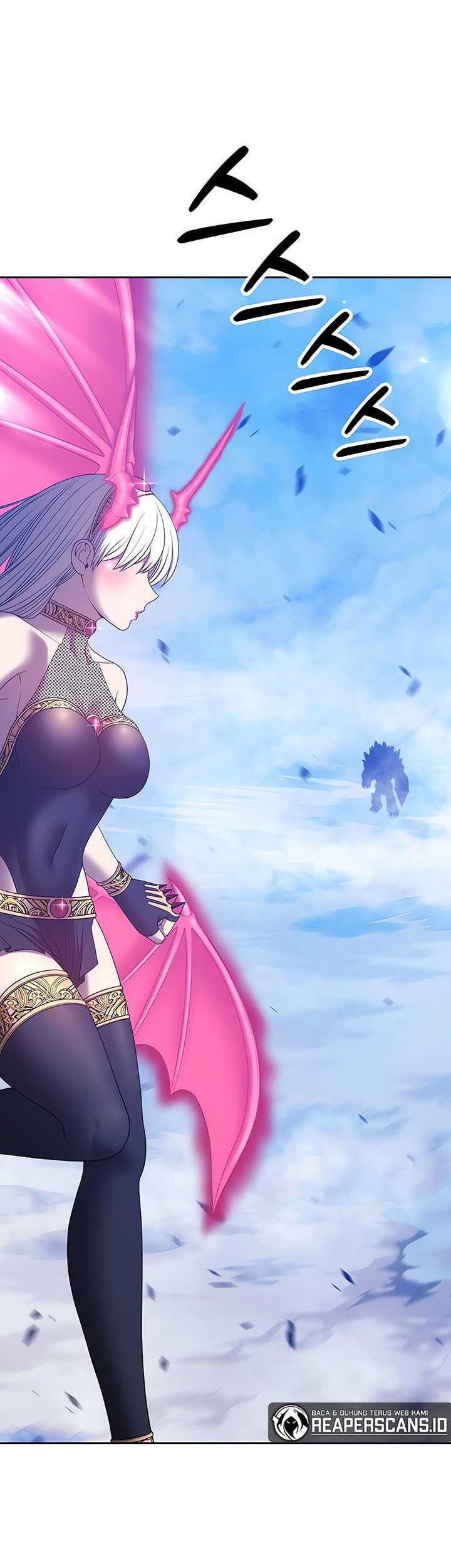 +99 Wooden Stick Chapter 51 Gambar 171