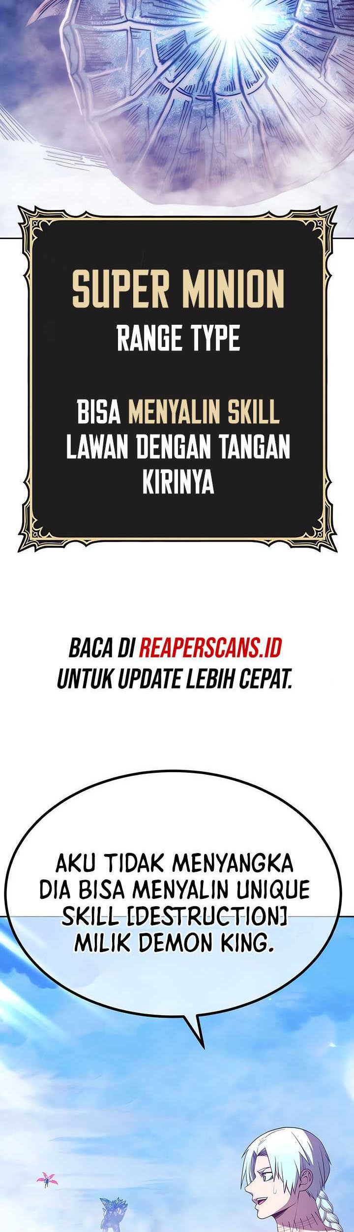 +99 Wooden Stick Chapter 51 Gambar 173