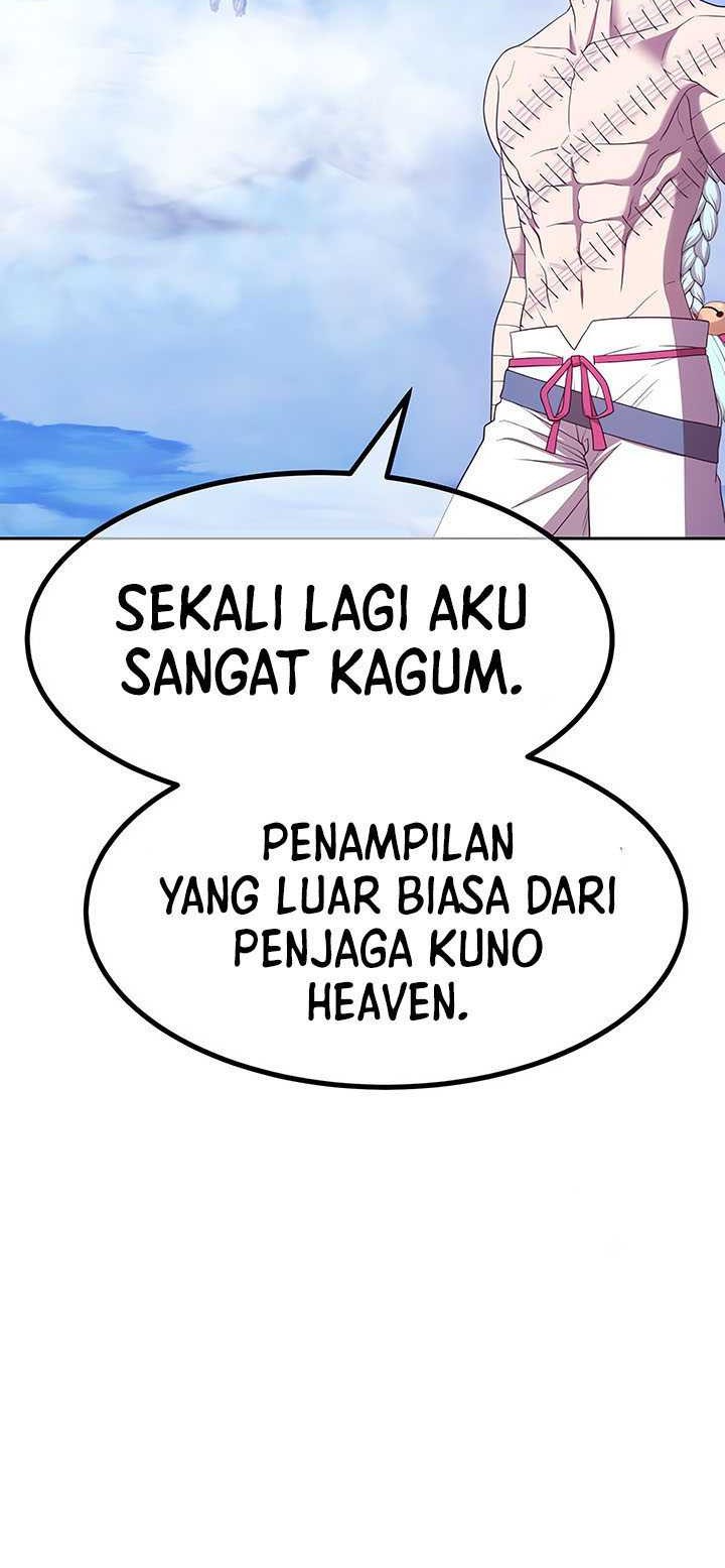 +99 Wooden Stick Chapter 51 Gambar 174