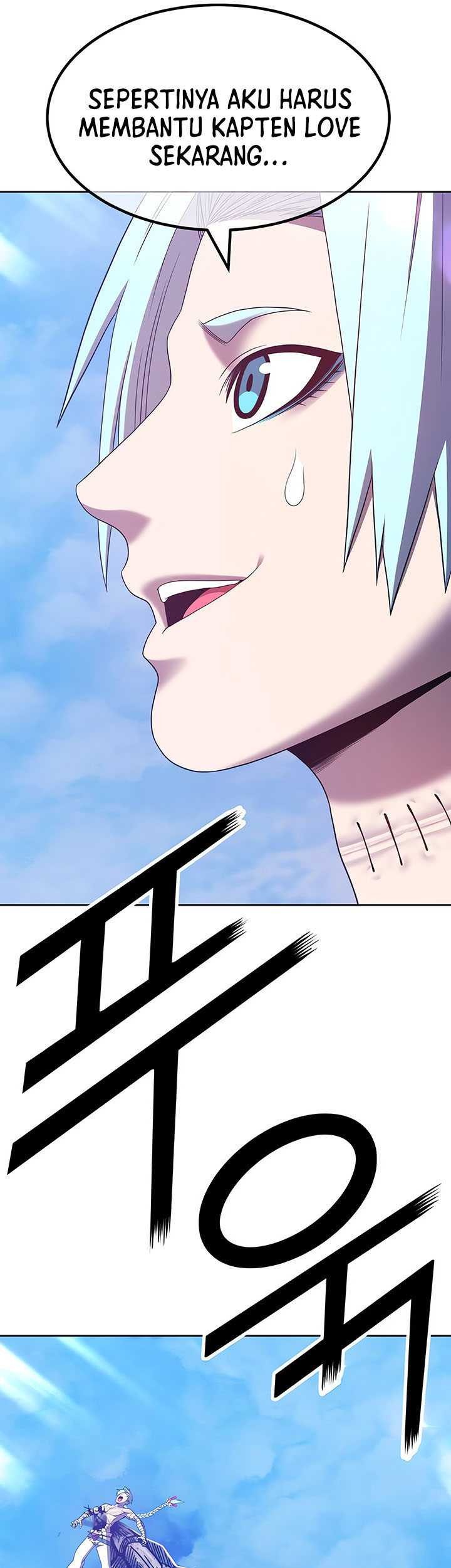 +99 Wooden Stick Chapter 51 Gambar 175