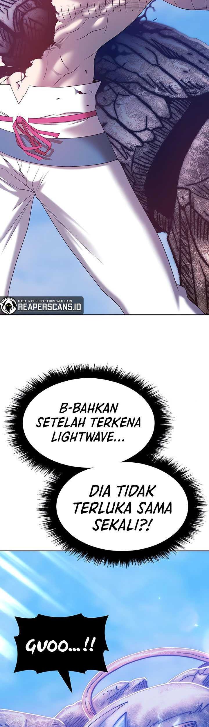 +99 Wooden Stick Chapter 51 Gambar 177