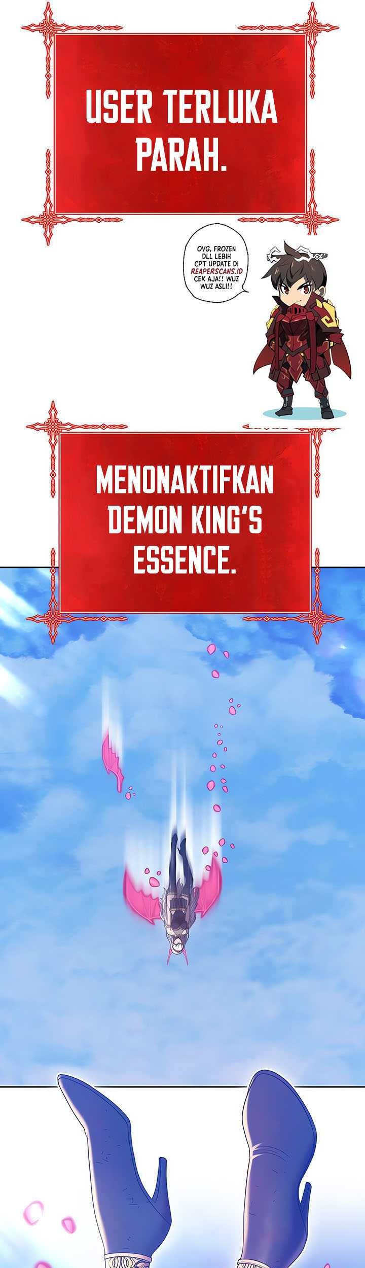 +99 Wooden Stick Chapter 51 Gambar 183