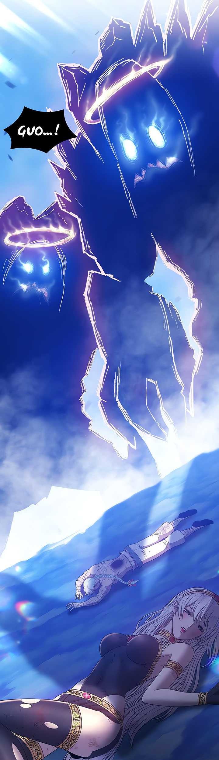 +99 Wooden Stick Chapter 51 Gambar 186