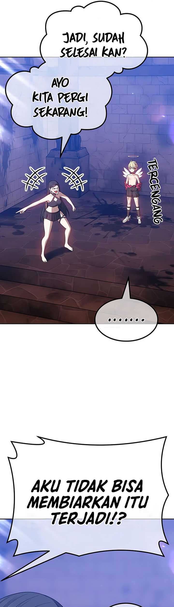 +99 Wooden Stick Chapter 51 Gambar 10