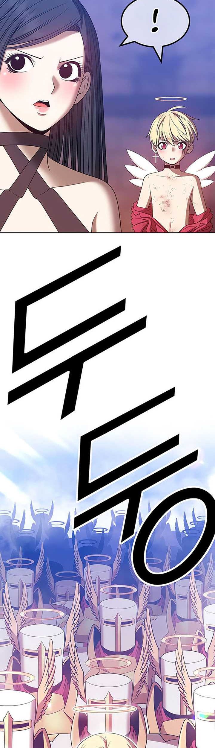 +99 Wooden Stick Chapter 51 Gambar 11