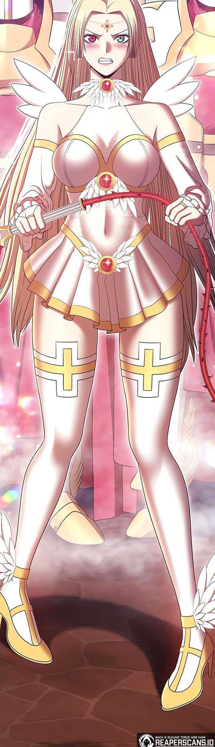 +99 Wooden Stick Chapter 51 Gambar 12