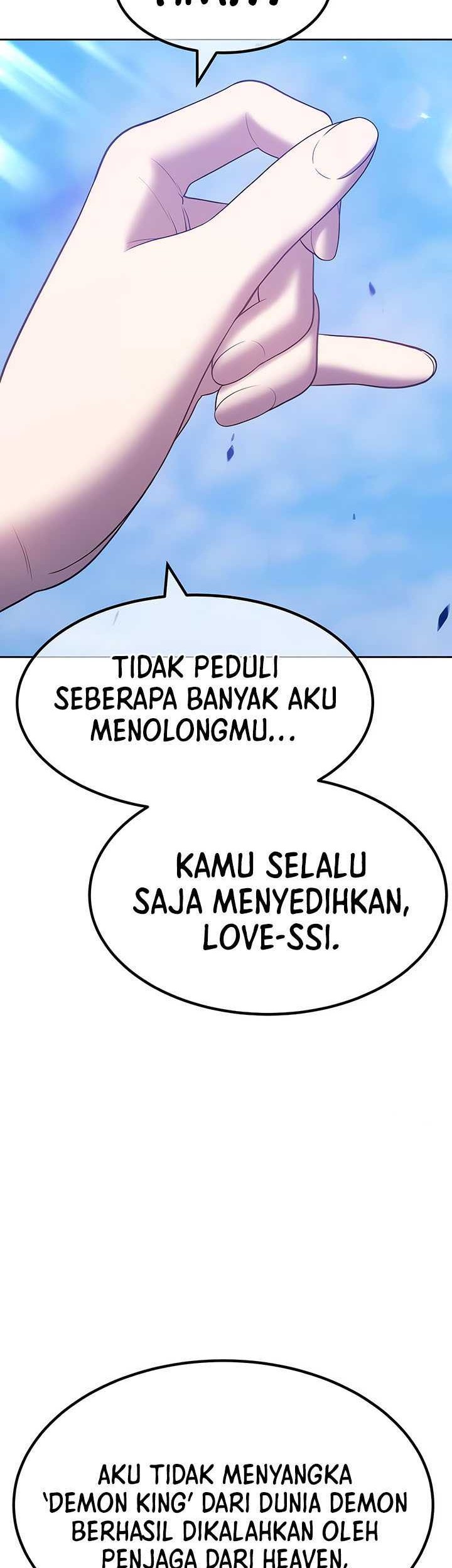 +99 Wooden Stick Chapter 51 Gambar 195