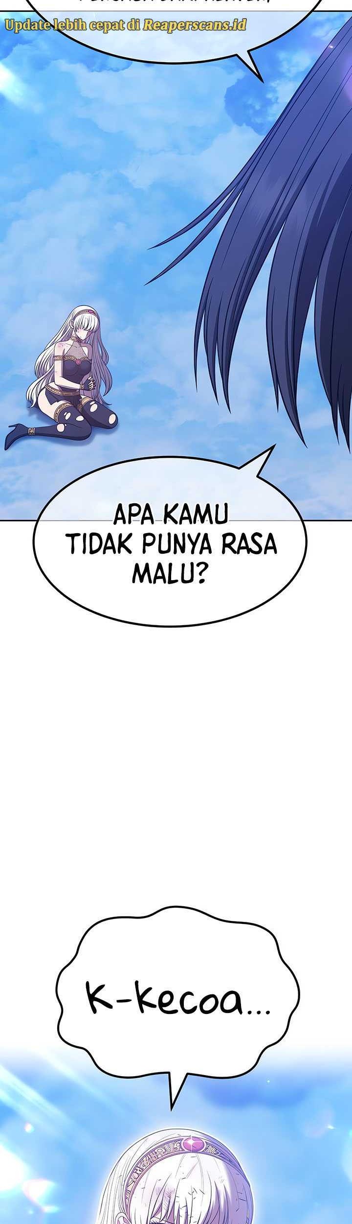 +99 Wooden Stick Chapter 51 Gambar 196