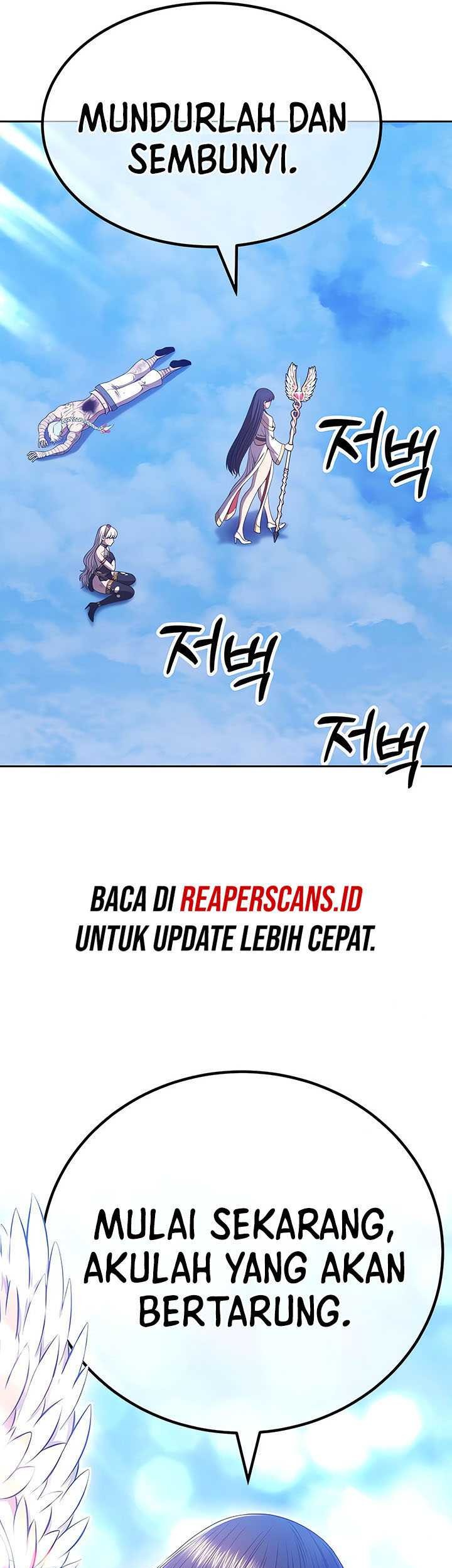 +99 Wooden Stick Chapter 51 Gambar 198