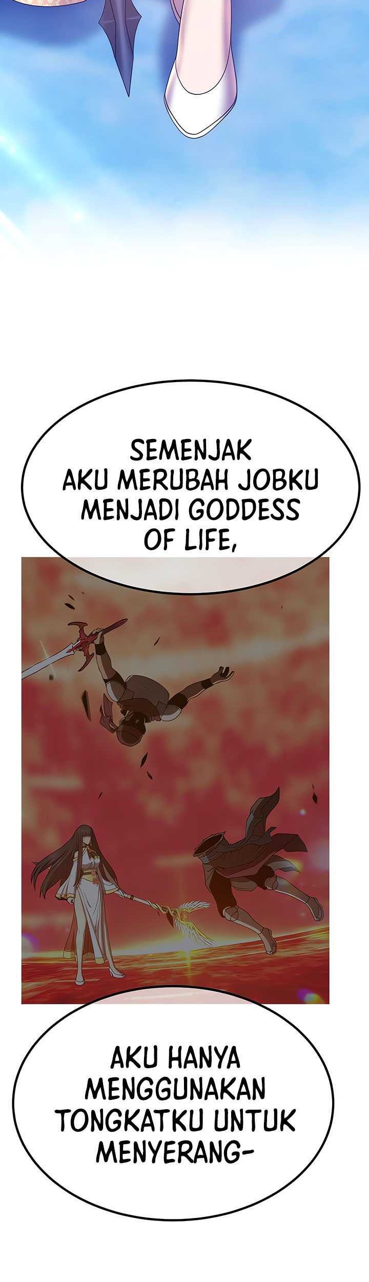 +99 Wooden Stick Chapter 51 Gambar 200