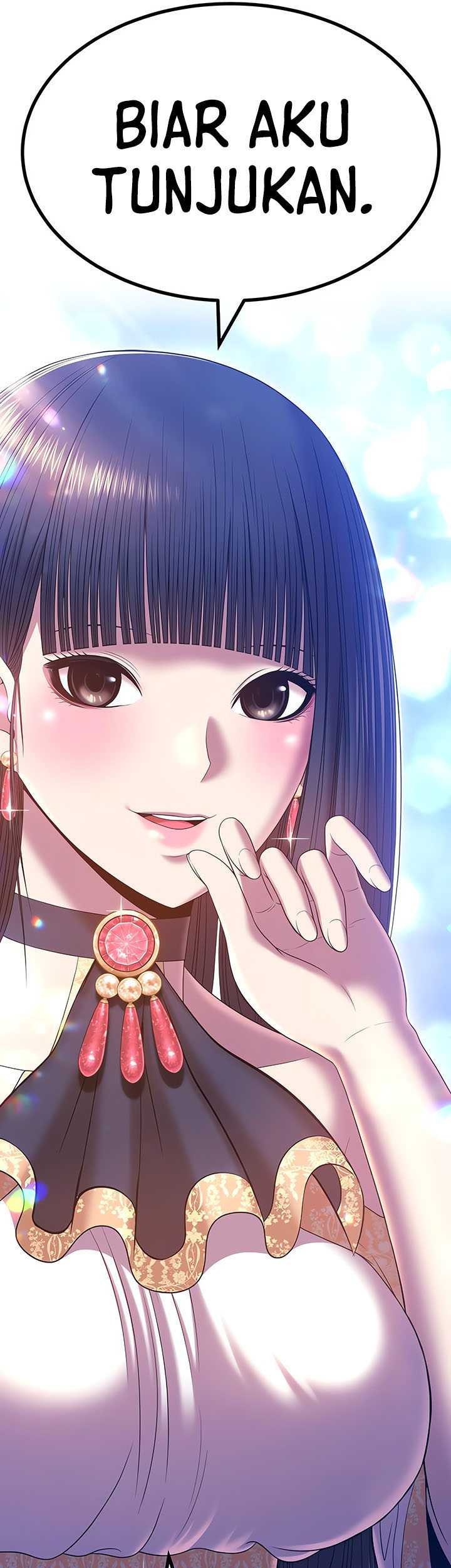 +99 Wooden Stick Chapter 51 Gambar 202