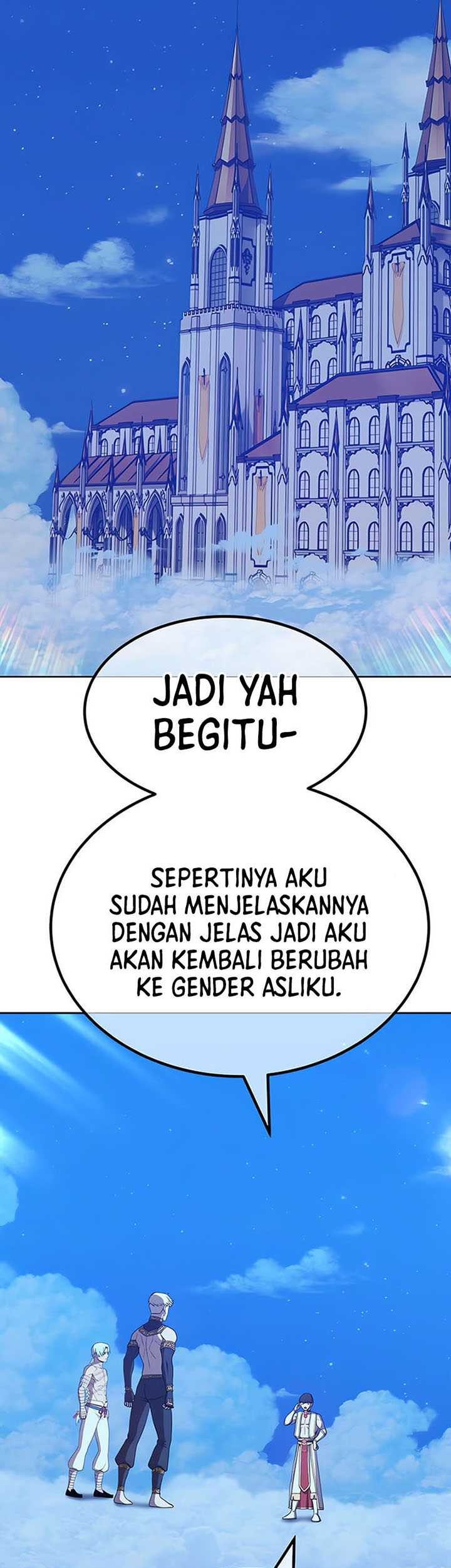 +99 Wooden Stick Chapter 51 Gambar 14