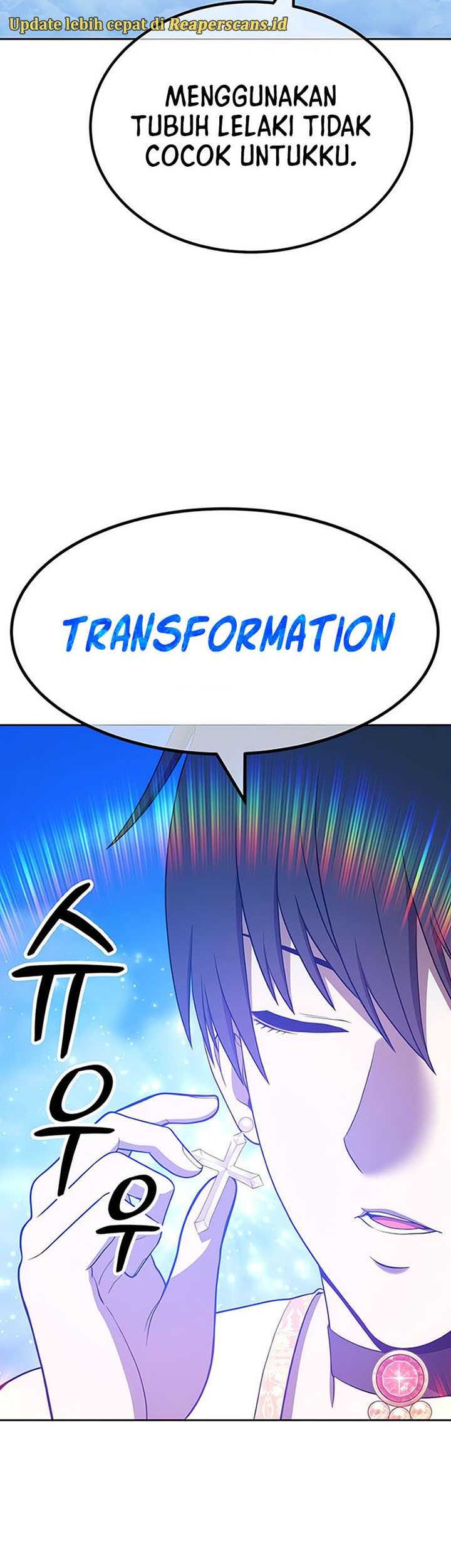 +99 Wooden Stick Chapter 51 Gambar 15