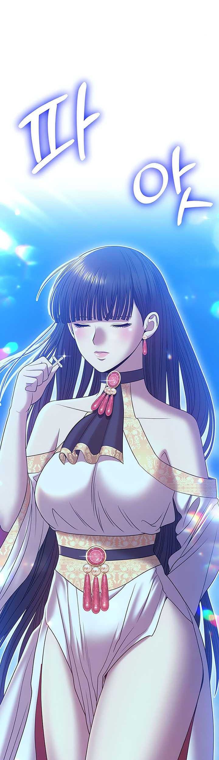 +99 Wooden Stick Chapter 51 Gambar 16