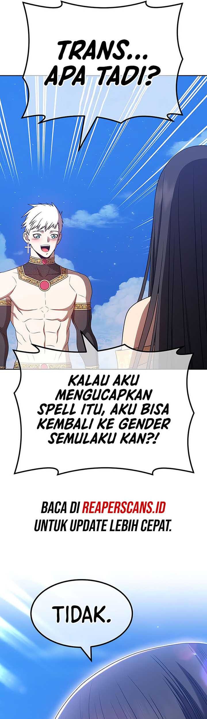 +99 Wooden Stick Chapter 51 Gambar 18