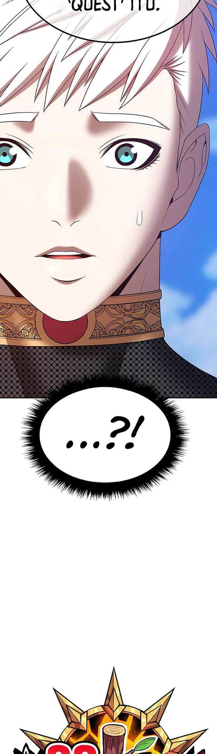 +99 Wooden Stick Chapter 51 Gambar 20