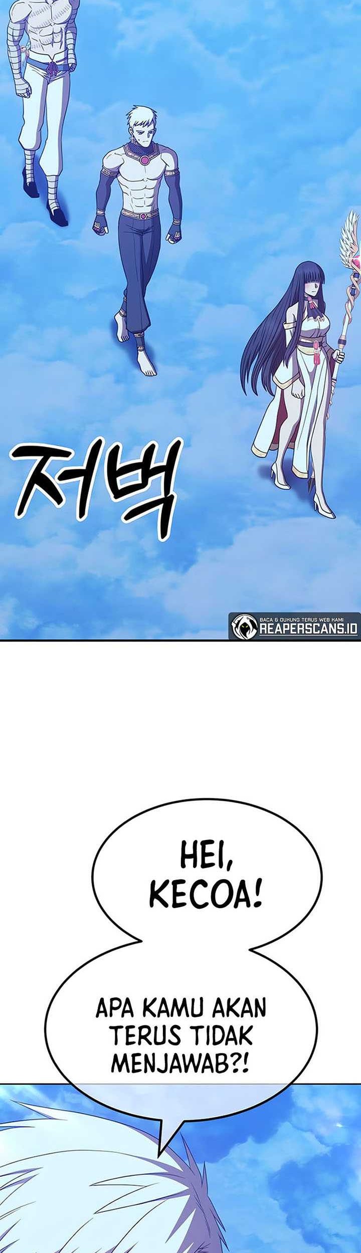 +99 Wooden Stick Chapter 51 Gambar 23