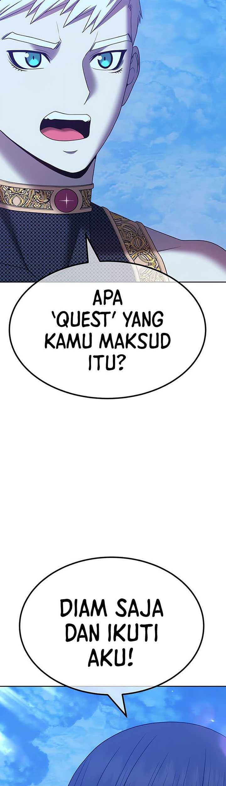 +99 Wooden Stick Chapter 51 Gambar 24