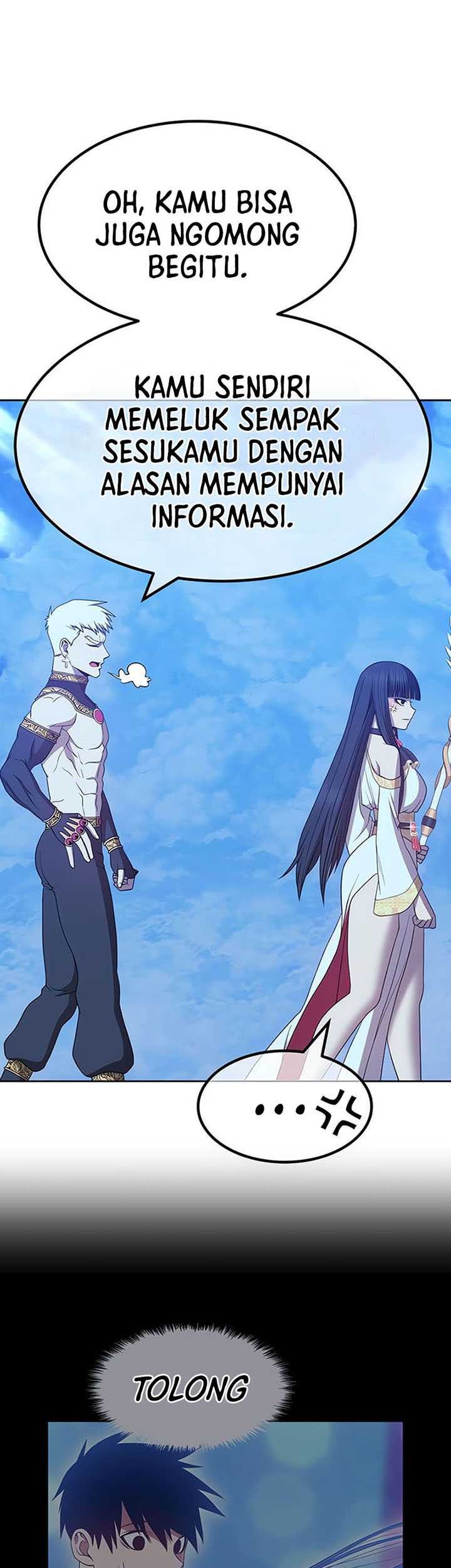 +99 Wooden Stick Chapter 51 Gambar 26