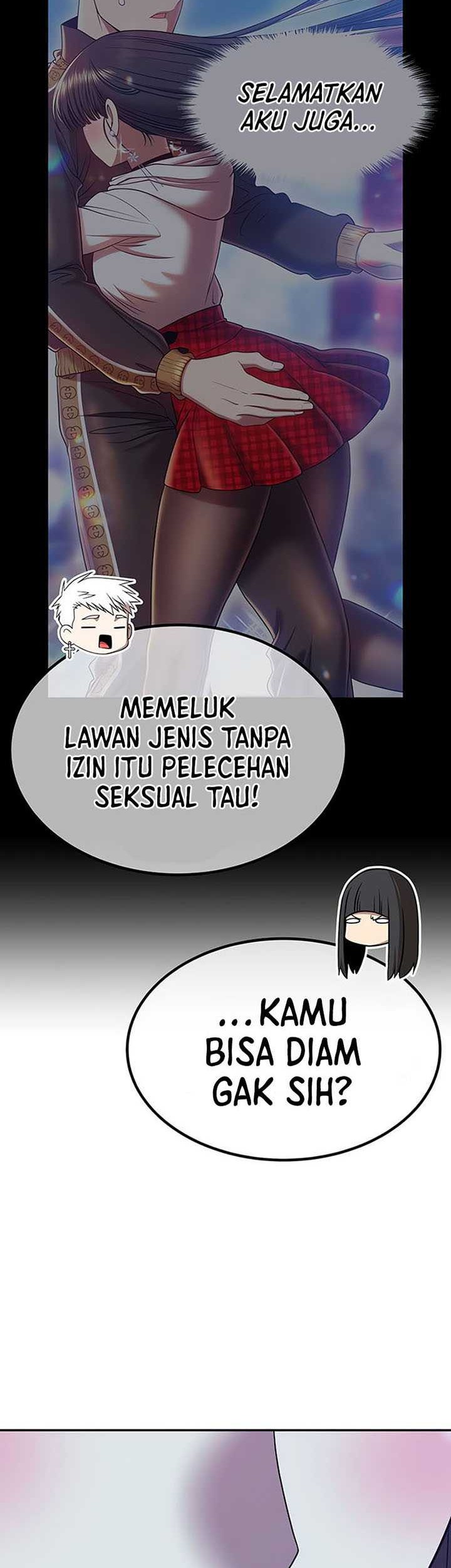 +99 Wooden Stick Chapter 51 Gambar 27