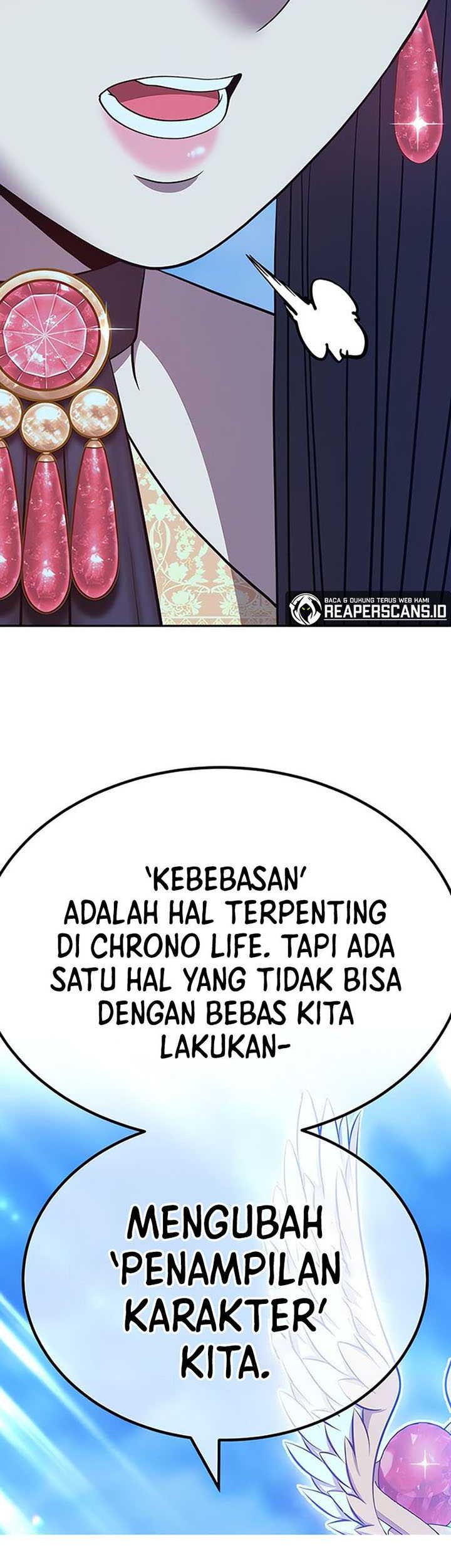 +99 Wooden Stick Chapter 51 Gambar 28