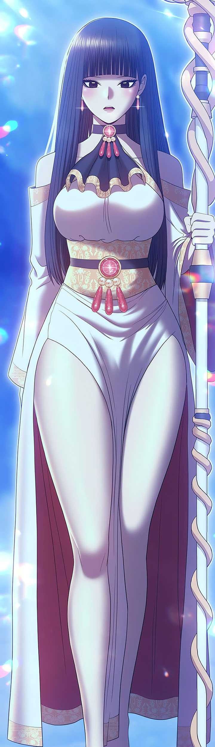 +99 Wooden Stick Chapter 51 Gambar 29