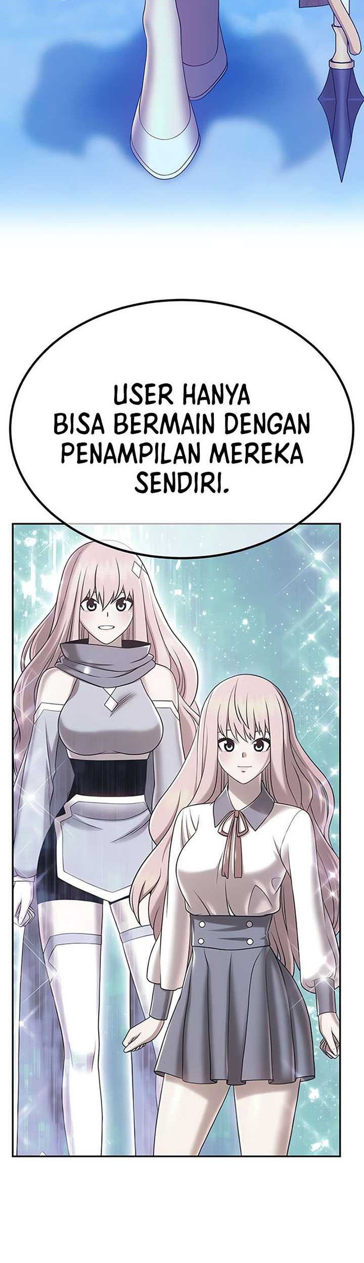 +99 Wooden Stick Chapter 51 Gambar 30