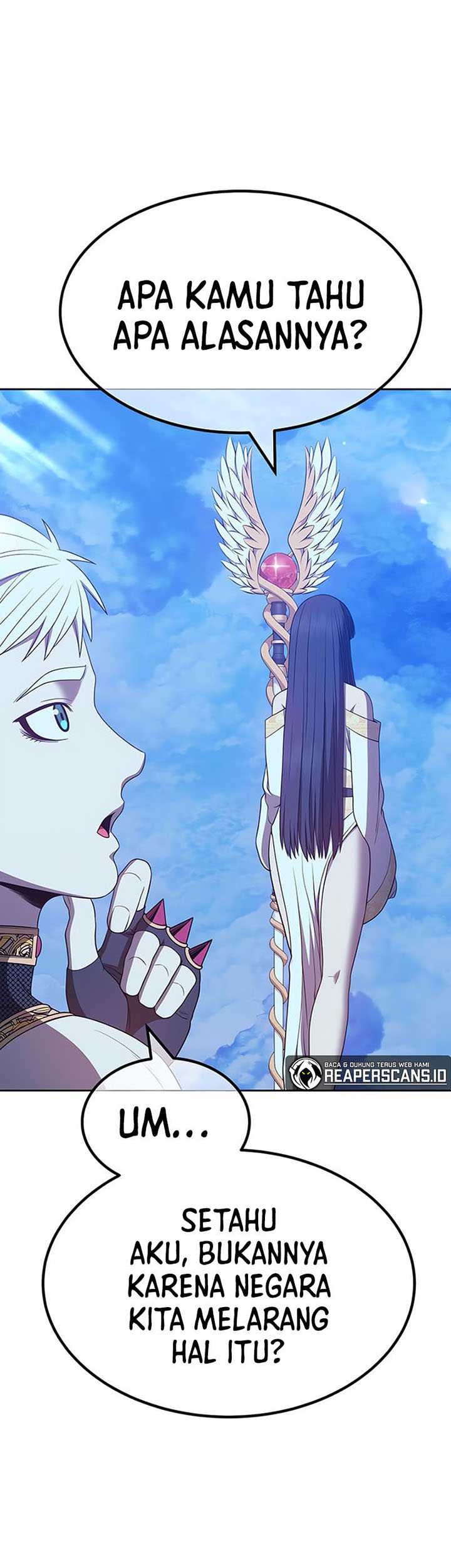 +99 Wooden Stick Chapter 51 Gambar 31