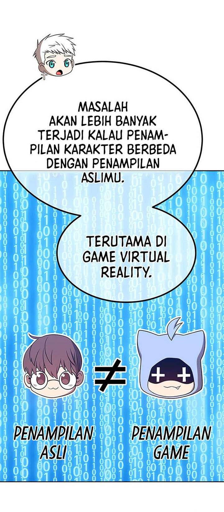 +99 Wooden Stick Chapter 51 Gambar 32