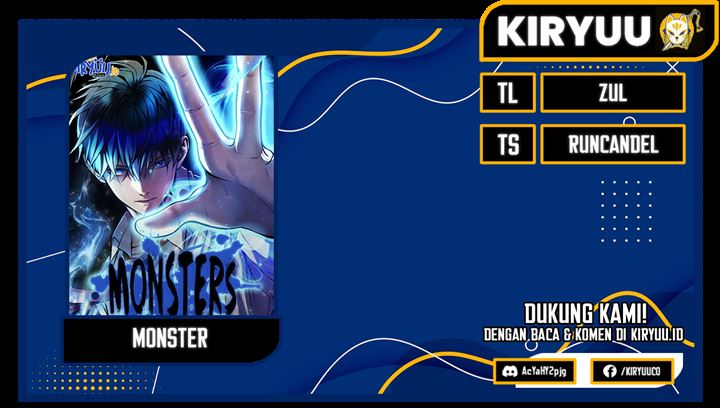 Baca Komik Monsters (2022) Chapter 24 Gambar 1