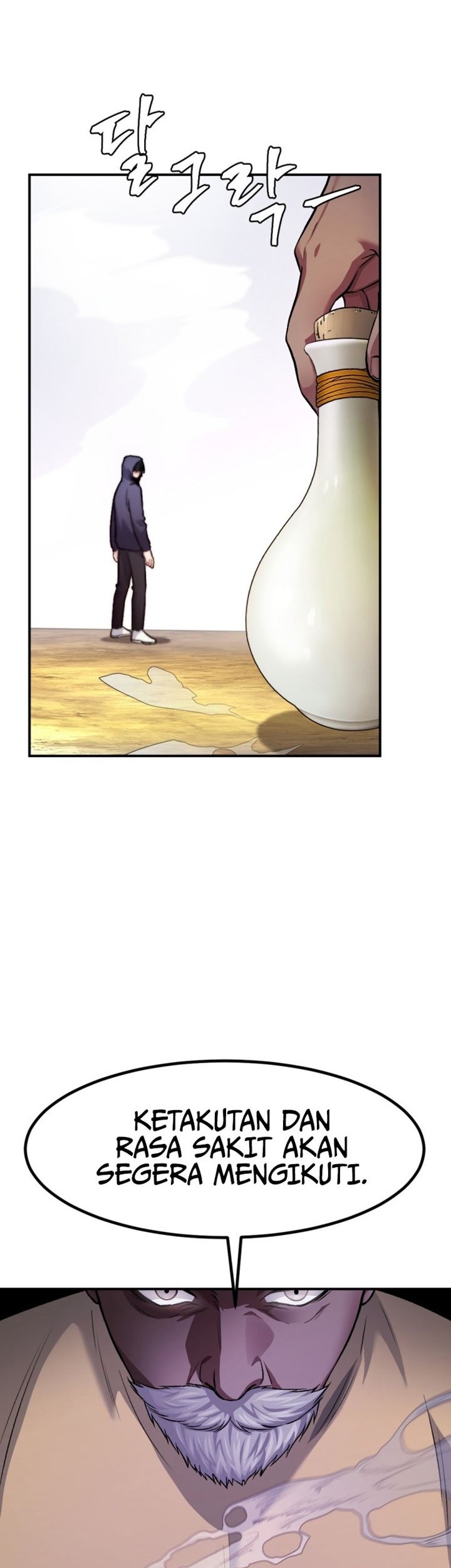 Monsters (2022) Chapter 24 Gambar 34